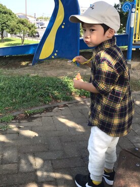 はる☆さんのコーディネート