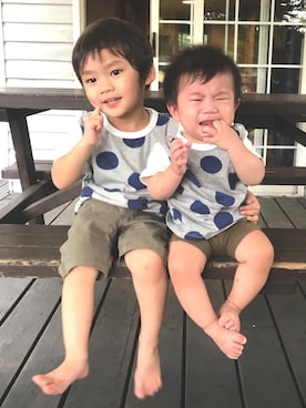 はる☆さんのコーディネート