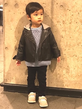 はる☆さんのコーディネート