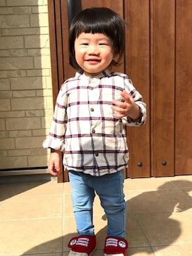 はる☆さんのコーディネート