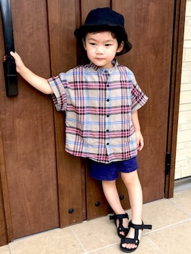 はる☆さんのコーディネート