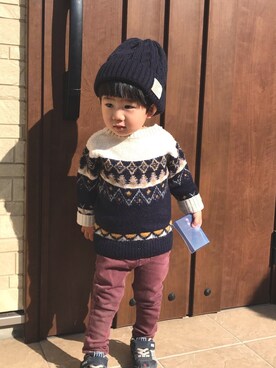 はる☆さんのコーディネート