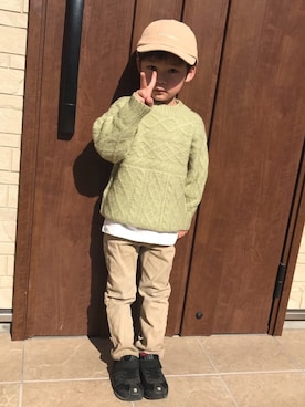 はる☆さんのコーディネート