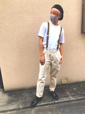 $ ЯU- $さんのコーディネート