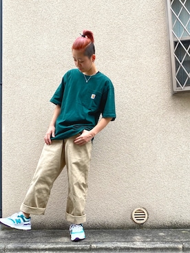 $ ЯU- $さんのコーディネート