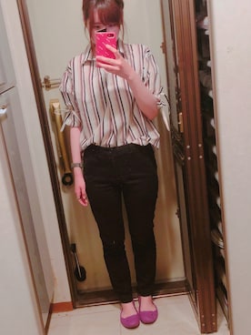 ぱんけきさんのコーディネート