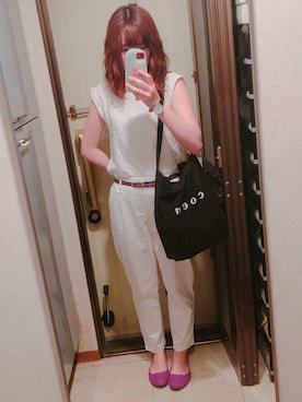 ぱんけきさんのコーディネート