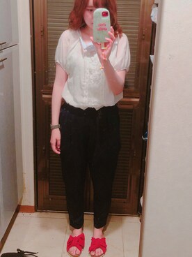 ぱんけきさんのコーディネート