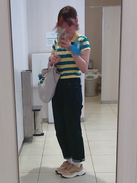 ぱんけきさんのコーディネート