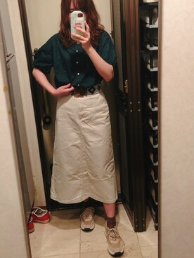 ぱんけきさんのコーディネート