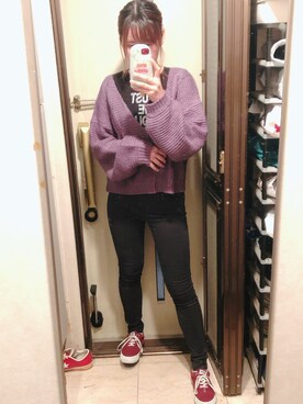 ぱんけきさんのコーディネート