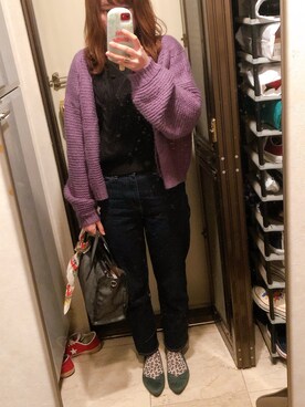 ぱんけきさんのコーディネート