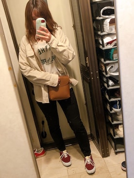 ぱんけきさんのコーディネート