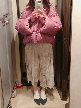 ぱんけきさんのコーディネート