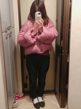 ぱんけきさんのコーディネート