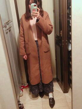 ぱんけきさんのコーディネート