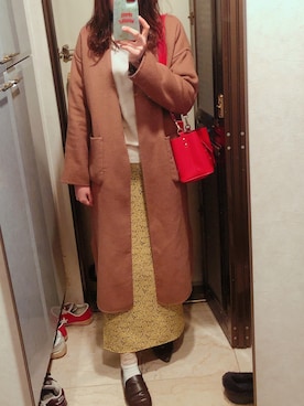 ぱんけきさんのコーディネート