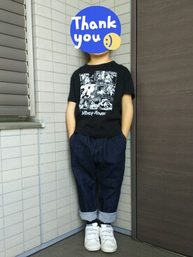 rieさんのコーディネート