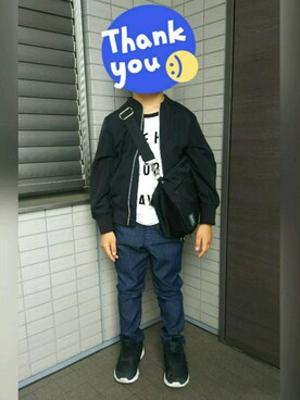 rieさんのコーディネート