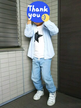 rieさんのコーディネート