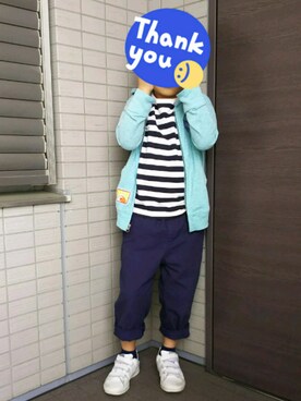 rieさんのコーディネート