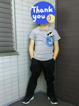 rieさんのコーディネート