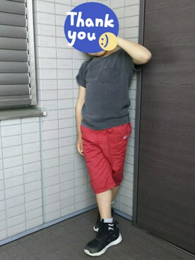 rieさんのコーディネート