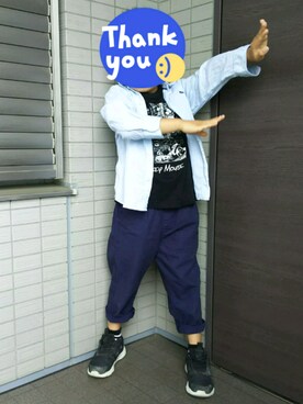 rieさんのコーディネート