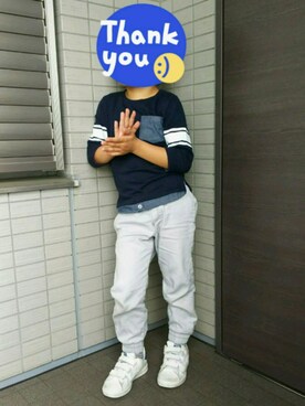 rieさんのコーディネート