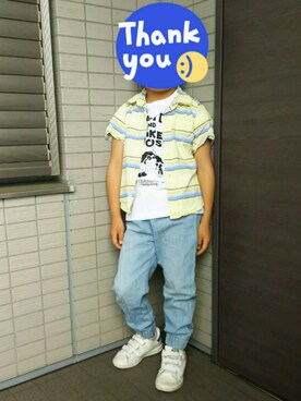 rieさんのコーディネート