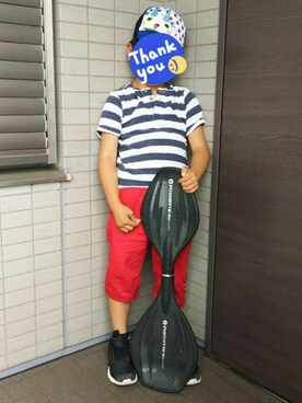 rieさんのコーディネート