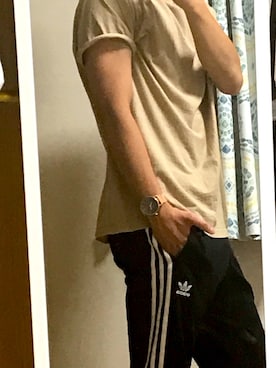 「CLASSE14」｜KENTAさん（メンズ・175cm）の夏コーディネート