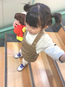 ・×・4姉妹さんのコーディネート