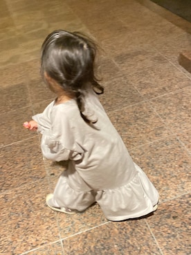 ・×・4姉妹さんのコーディネート