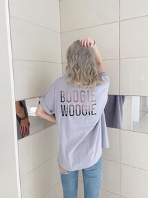 【専用】GYDA BOOGIE WOOGIE BIG Tシャツ