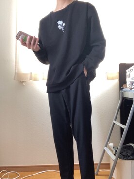 HiYuさんのコーディネート