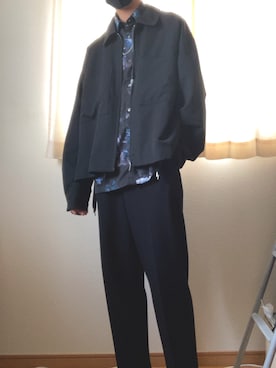 HiYuさんのコーディネート