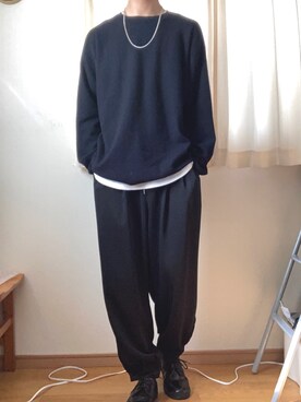 HiYuさんのコーディネート