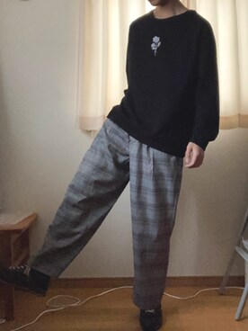 HiYuさんのコーディネート