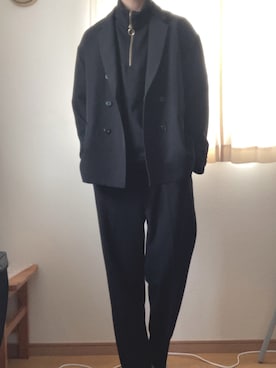 HiYuさんのコーディネート