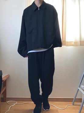 HiYuさんのコーディネート