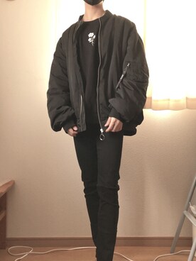 HiYuさんのコーディネート