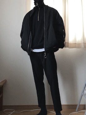 HiYuさんのコーディネート