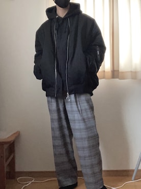 HiYuさんのコーディネート