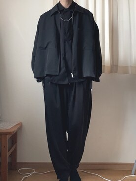 HiYuさんのコーディネート