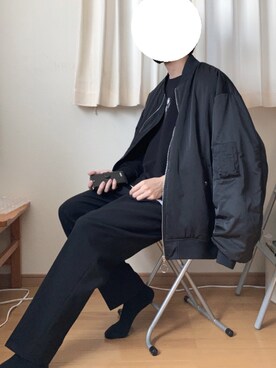 HiYuさんのコーディネート