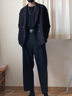 HiYuさんのコーディネート