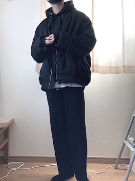 HiYuさんのコーディネート