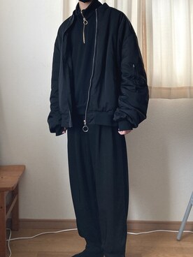 HiYuさんのコーディネート