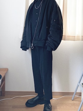 HiYuさんのコーディネート